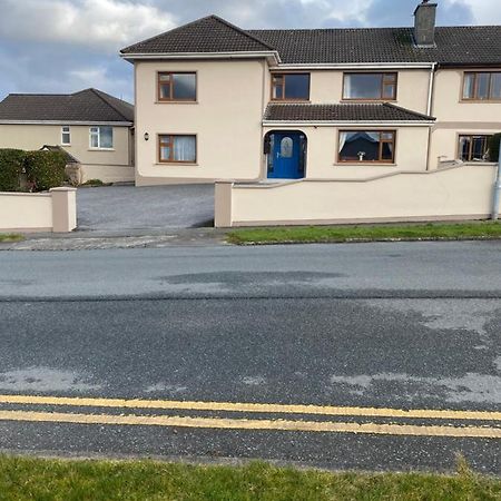 Algret House B&B Cill Airne Esterno foto