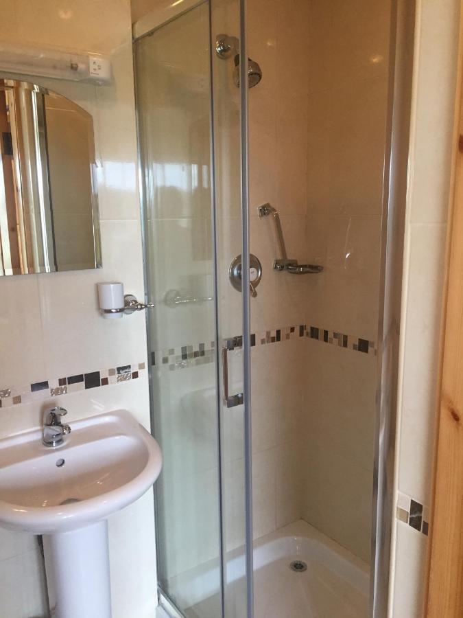 Algret House B&B Cill Airne Esterno foto