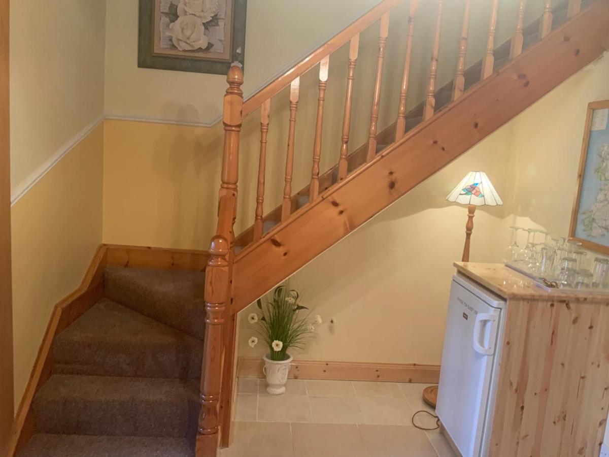 Algret House B&B Cill Airne Esterno foto