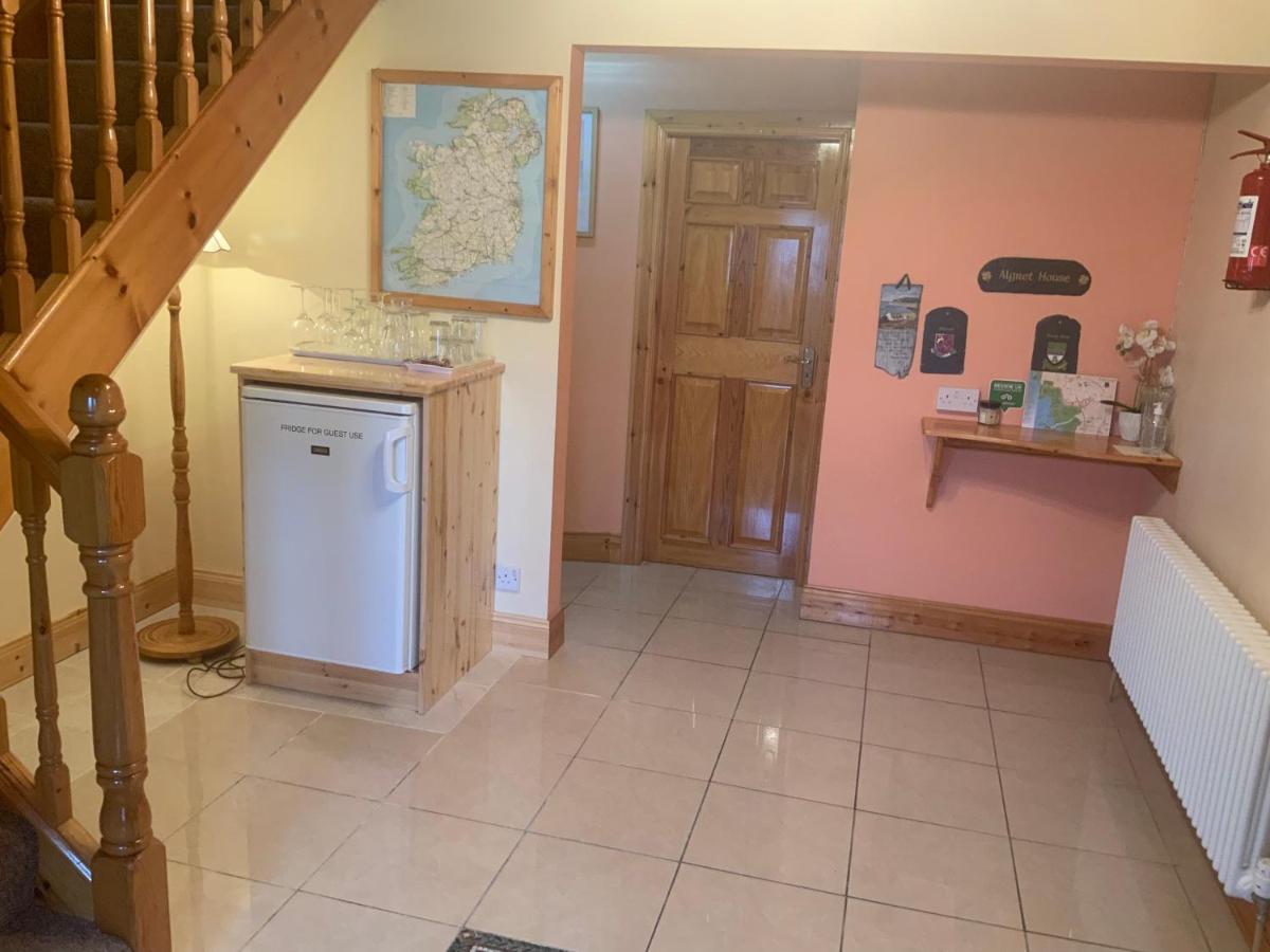 Algret House B&B Cill Airne Esterno foto