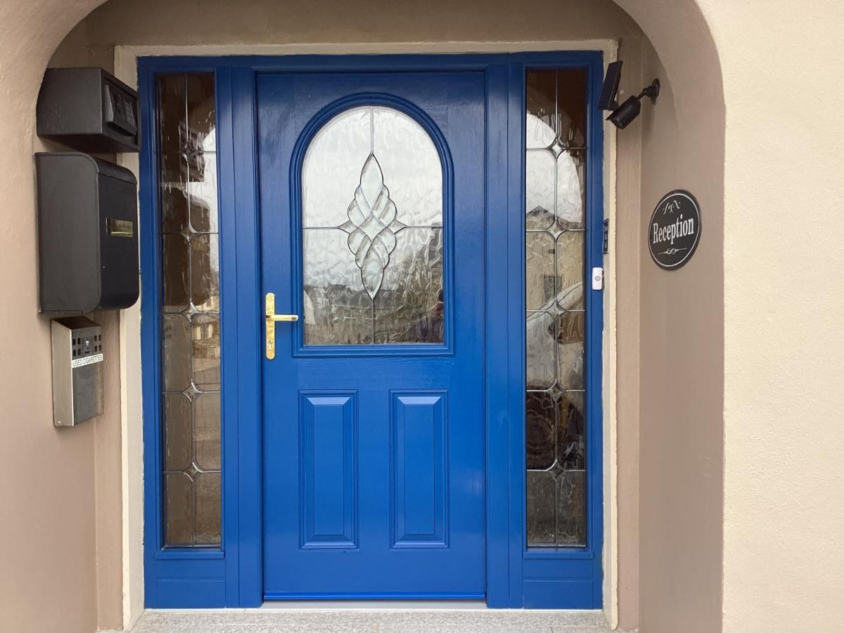 Algret House B&B Cill Airne Esterno foto
