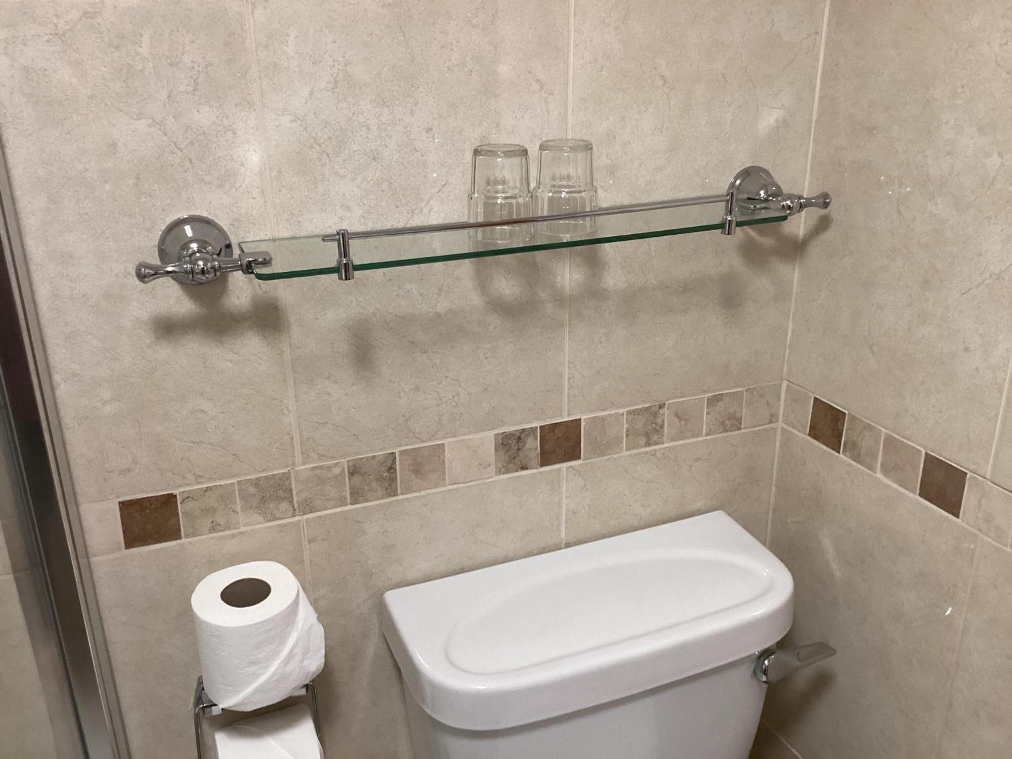 Algret House B&B Cill Airne Esterno foto