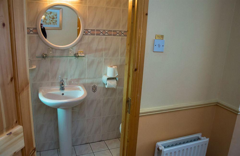 Algret House B&B Cill Airne Esterno foto