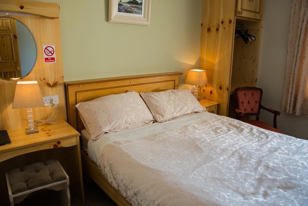Algret House B&B Cill Airne Esterno foto