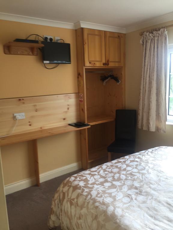 Algret House B&B Cill Airne Esterno foto
