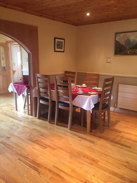 Algret House B&B Cill Airne Esterno foto