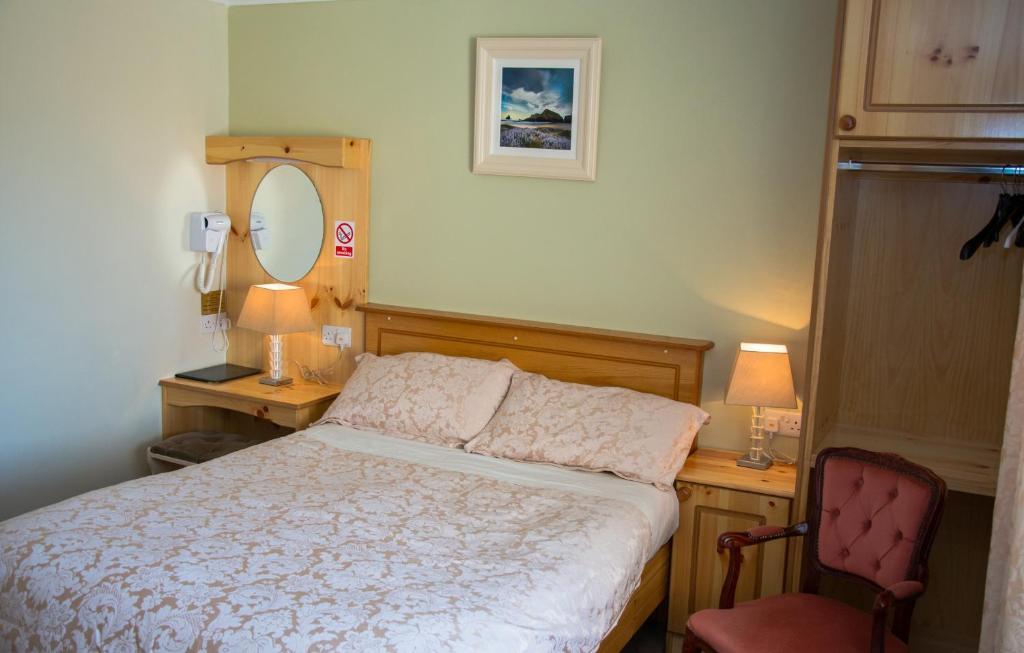 Algret House B&B Cill Airne Esterno foto