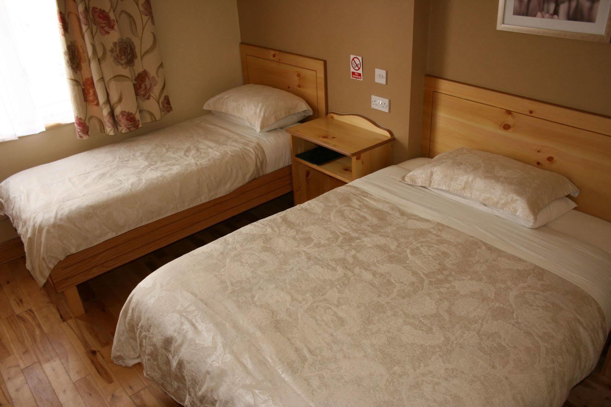 Algret House B&B Cill Airne Esterno foto