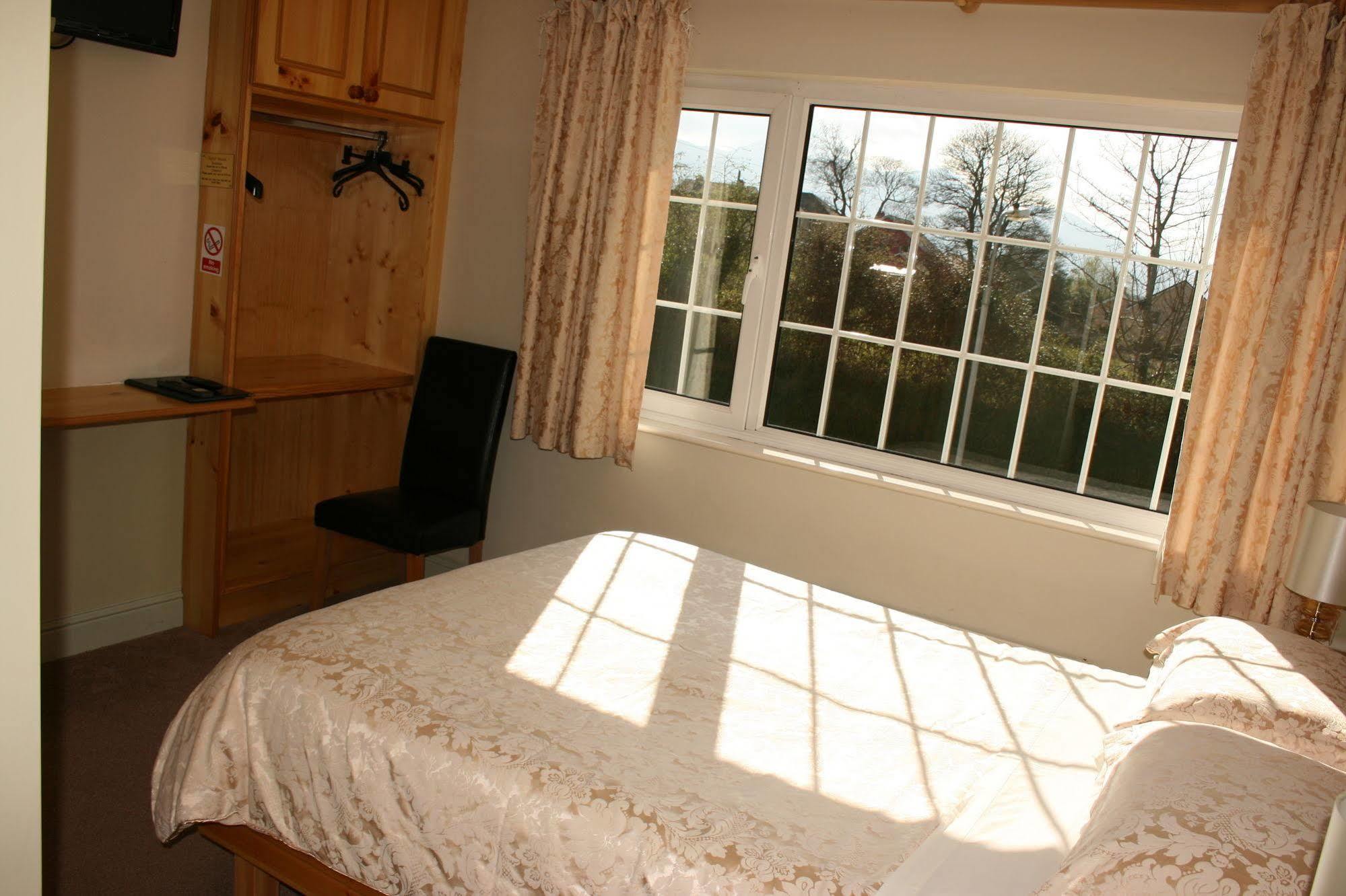 Algret House B&B Cill Airne Esterno foto