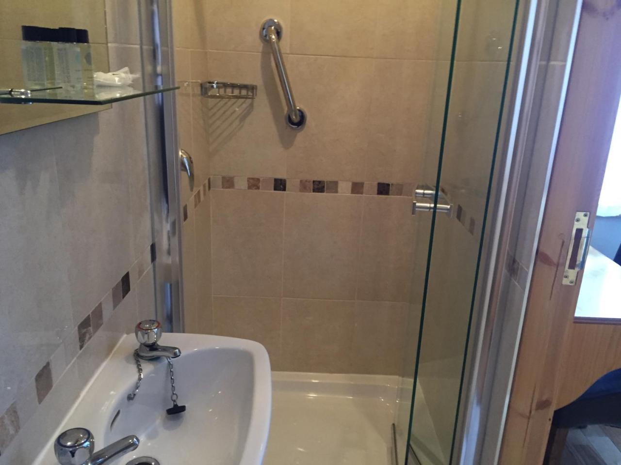 Algret House B&B Cill Airne Esterno foto