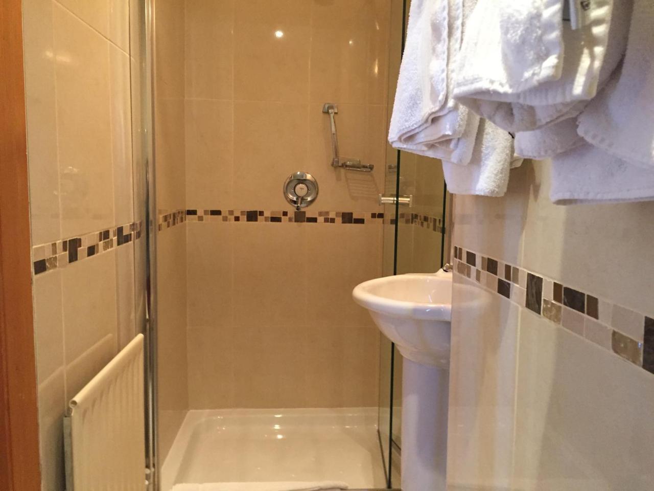 Algret House B&B Cill Airne Esterno foto