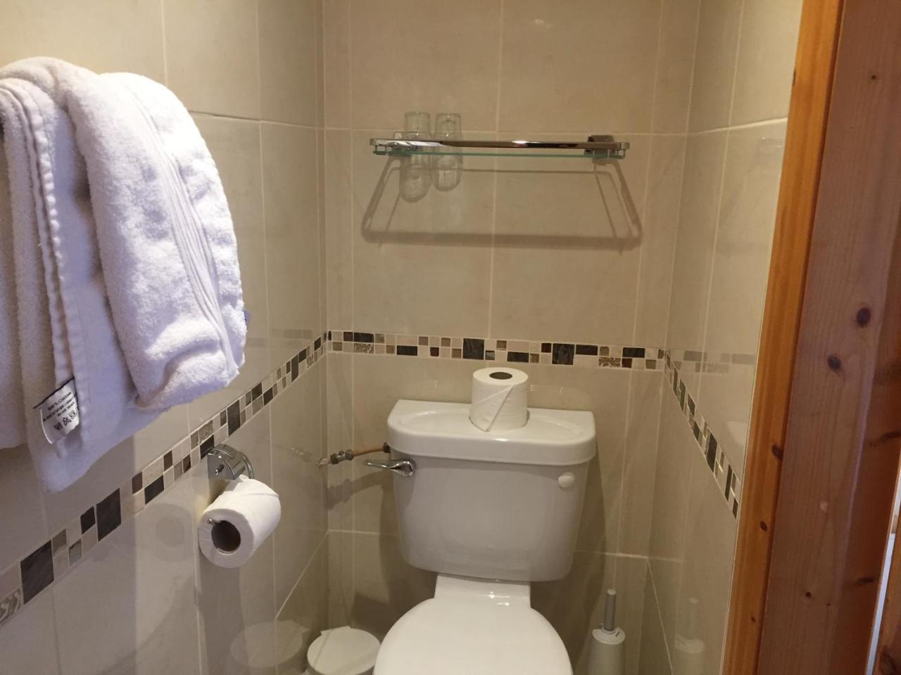 Algret House B&B Cill Airne Esterno foto