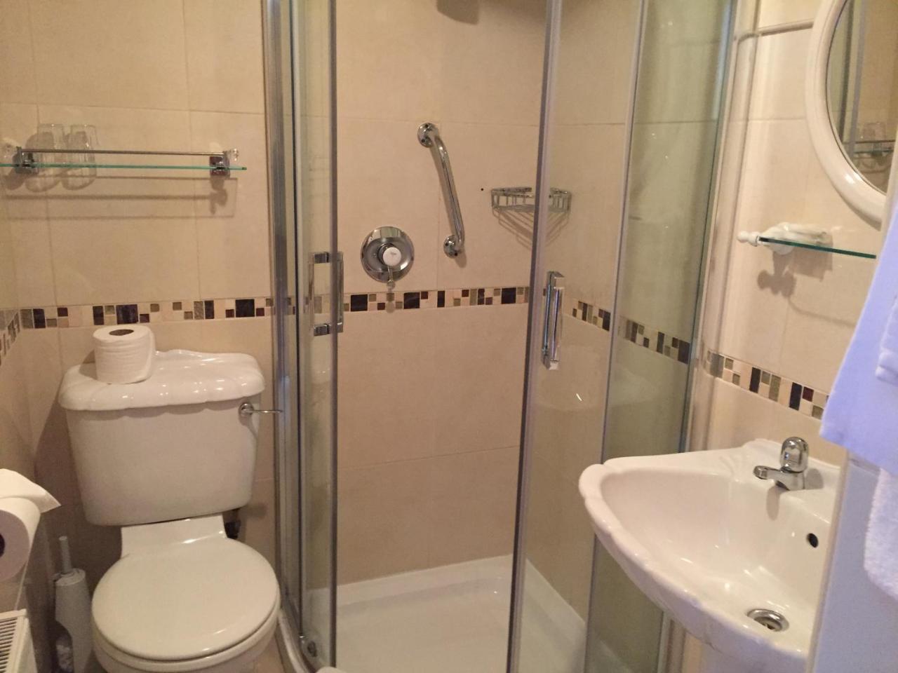 Algret House B&B Cill Airne Esterno foto