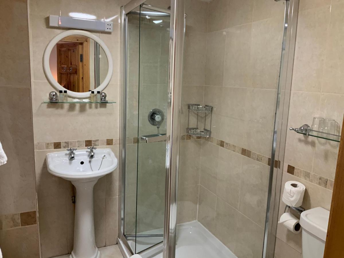 Algret House B&B Cill Airne Esterno foto